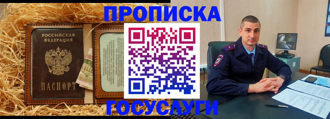 прописка в квартире в Курской области
